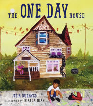 Title: The One Day House, Author: Julia Durango