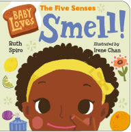 Free online ebook downloads Baby Loves the Five Senses: Smell! FB2 (English Edition) 9781623541538