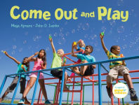 Alternative view 1 of Come Out and Play: A Global Journey