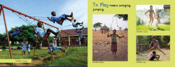 Alternative view 2 of Come Out and Play: A Global Journey