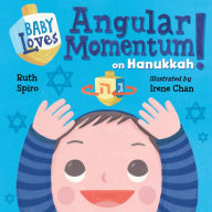 Online pdf books free download Baby Loves Angular Momentum on Hanukkah! (English Edition)