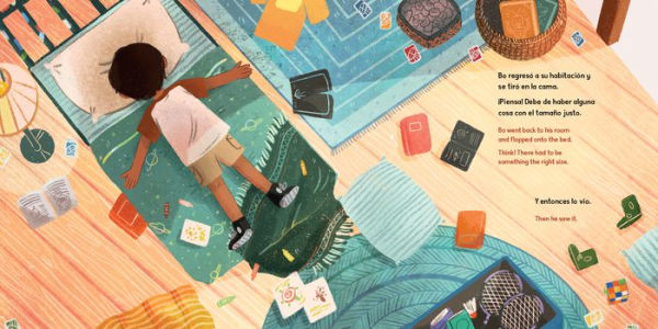 ¡Mira, abuela! / Look, Grandma! / Ni, Elisi! (Spanish Bilingual Edition)