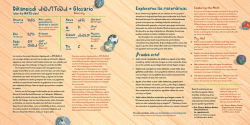 Alternative view 4 of ¡Mira, abuela! / Look, Grandma! / Ni, Elisi! (Spanish Bilingual Edition)