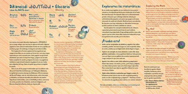 ¡Mira, abuela! / Look, Grandma! / Ni, Elisi! (Spanish Bilingual Edition)