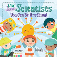 Download epub books on playbook Baby Loves Scientists