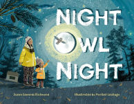 Alternative view 1 of Night Owl Night