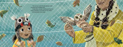 Alternative view 7 of Night Owl Night