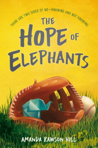 Ebook txt free download for mobile The Hope of Elephants PDB DJVU 9781623542597