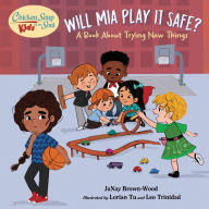 Free audio books download ipad Chicken Soup for the Soul KIDS: Will Mia Play It Safe?: A Book About Trying New Things PDB DJVU in English