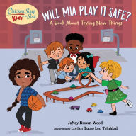 Online downloads books on money Chicken Soup for the Soul KIDS: Will Mia Play It Safe?: A Book About Trying New Things