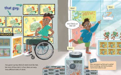 Alternative view 2 of How to Explain Robotics to a Grown-Up