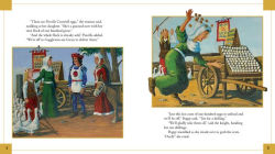 Alternative view 2 of Sir Cumference and the 100 PerCent Goose Chase