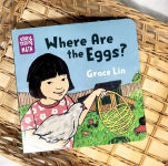 Alternative view 5 of Where Are the Eggs?