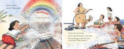 Alternative view 4 of Bábo: A Tale of Armenian Rug-Washing Day