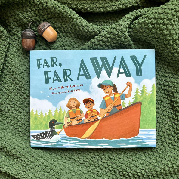 Far, Far Away