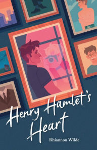 Ebooks free online download Henry Hamlet's Heart