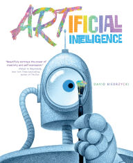 Title: ARTificial Intelligence, Author: David Biedrzycki