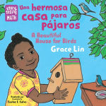 Alternative view 1 of Una hermosa casa para pájaros / A Beautiful House for Birds (Spanish Bilingual Edition)