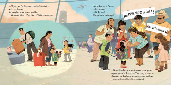 Bienvenida a casa, Esmerelda (Spanish Edition)
