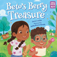 Download pdf format books for free Beto's Berry Treasure