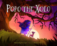 Free full books download Popo the Xolo iBook (English Edition)