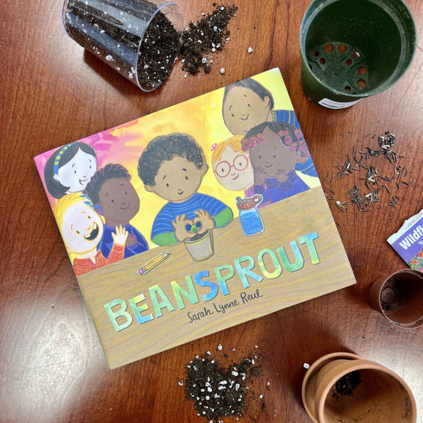 Beansprout