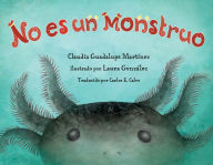 Google books pdf free download No es un monstruo (Spanish Edition) (English literature) 