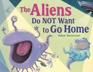 Ebooks download rapidshare deutsch The Aliens Do NOT Want to Go Home PDB