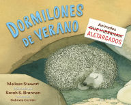 Free english textbook downloads Dormilones de verano (Spanish Edition): Animales aletargados