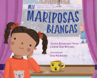 Title: Mil mariposas blancas, Author: Jessica Betancourt-Perez