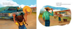 Alternative view 2 of Las maneras en que papi dice te quiero (Spanish Edition)