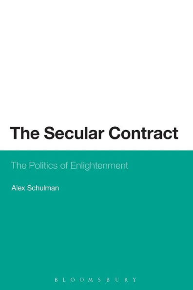 The Secular Contract: Politics of Enlightenment