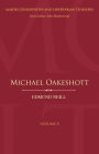 Michael Oakeshott