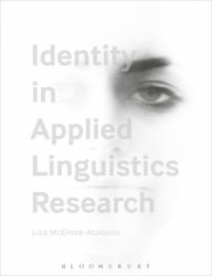 Title: Identity in Applied Linguistics Research, Author: Linda