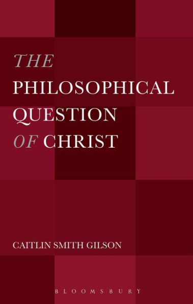 The Philosophical Question of Christ