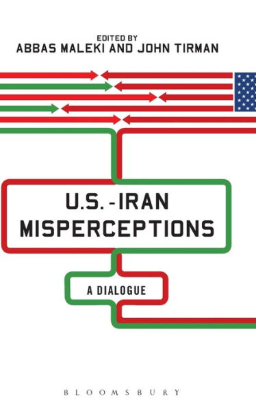 U.S.-Iran Misperceptions: A Dialogue