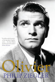 Title: Olivier, Author: Philip Ziegler