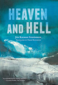 Title: Heaven and Hell, Author: Jón Kalman Stefánsson