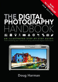 Title: Digital Photography Handbook, Author: Doug Harman