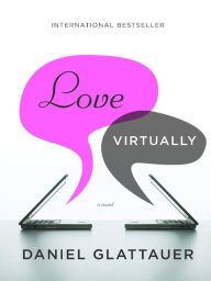 Title: Love Virtually, Author: Daniel Glattauer