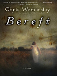 Title: Bereft, Author: Chris Womersley