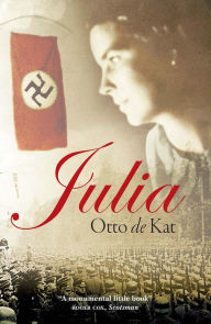 Title: Julia, Author: Otto de Kat