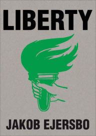 Title: Liberty, Author: Jakob Ejersbo