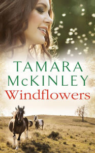 Title: Windflowers, Author: Tamara McKinley