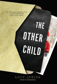 Title: The Other Child, Author: Lucy  Atkins