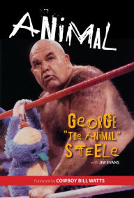Title: Animal, Author: George 
