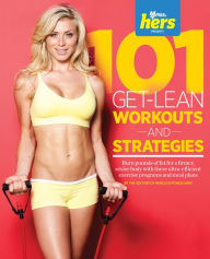 Title: 101 Get-Lean Workouts and Strategies for Women, Author: Muscle & Fitness Hers