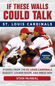 1,001 Little Known Fun Facts About St. Louis Cardinals eBook by Robin Pauls  - EPUB Book