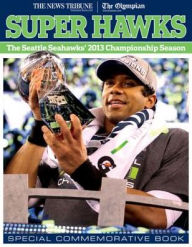 Seattle Seahawks Super Season: Notes from a 12 on the Best Season in  Seahawks History: Turner, Mark Tye: 9781570619762: : Books