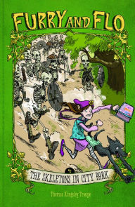 Title: The Skeletons in City Park, Author: Thomas Kingsley Troupe